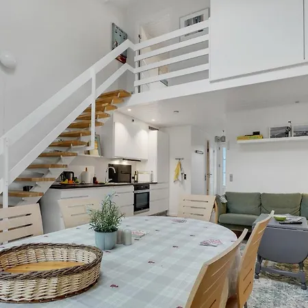 Agger Havn Vestervig