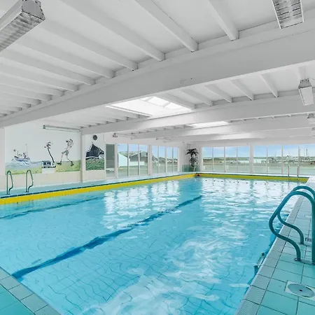 Ferienhaus Agger Havn *