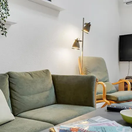 Agger Havn Vestervig