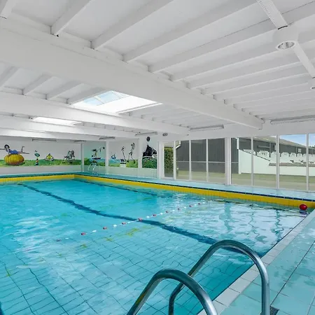 Ferienhaus Agger Havn