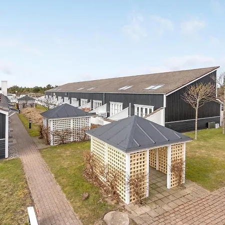 Ferienhaus Agger Havn *