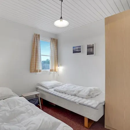 Agger Havn Vestervig