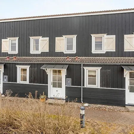 Agger Havn * Vestervig