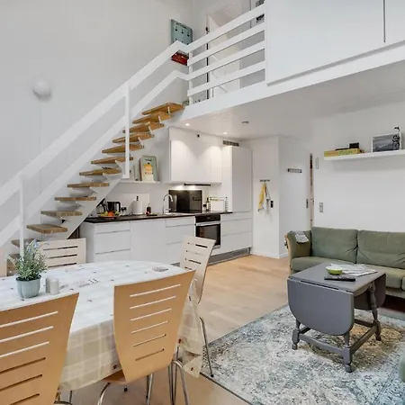 Ferienhaus Agger Havn Vestervig