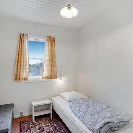 Ferienhaus Agger Havn