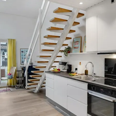 Ferienhaus Agger Havn