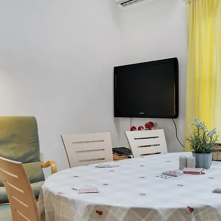 Ferienhaus Agger Havn Vestervig