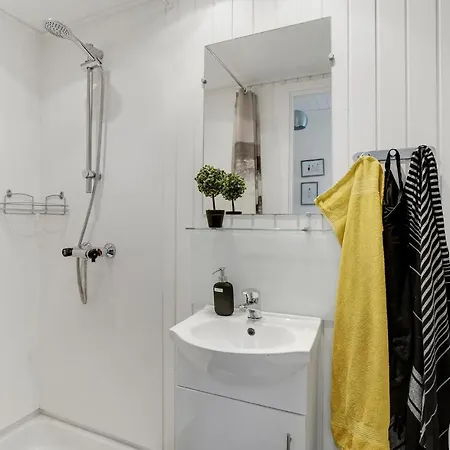 Agger Havn * Vestervig