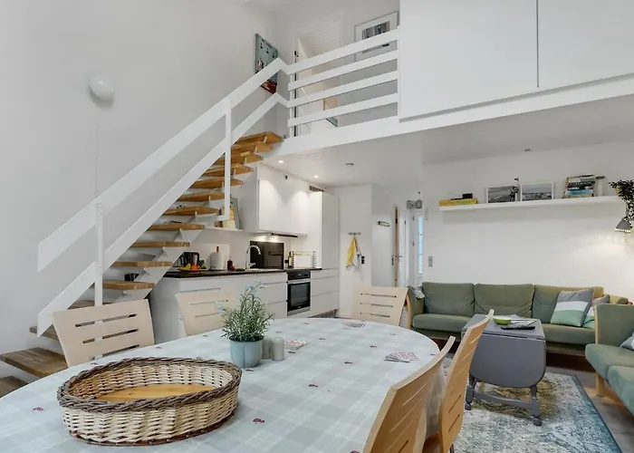 Agger Havn Vestervig