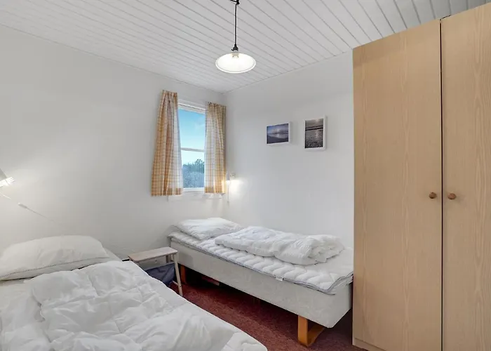 Agger Havn Vestervig