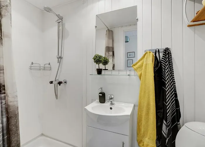 Agger Havn * Vestervig