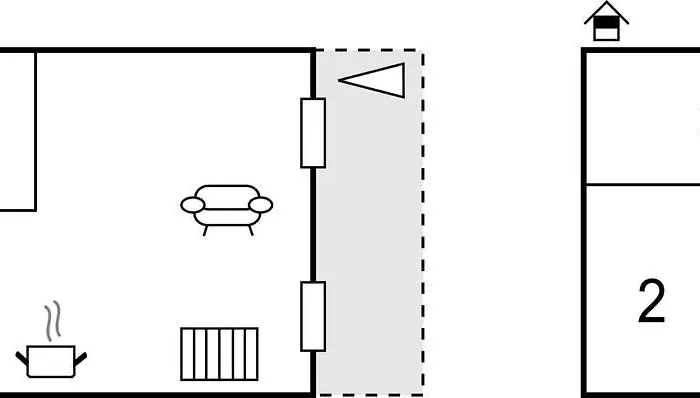 Agger Havn * Vestervig